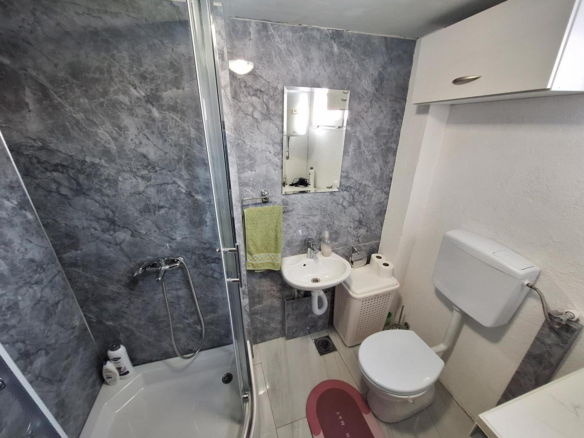 Fly & Stay Apartments Лакташи Екстер'єр фото